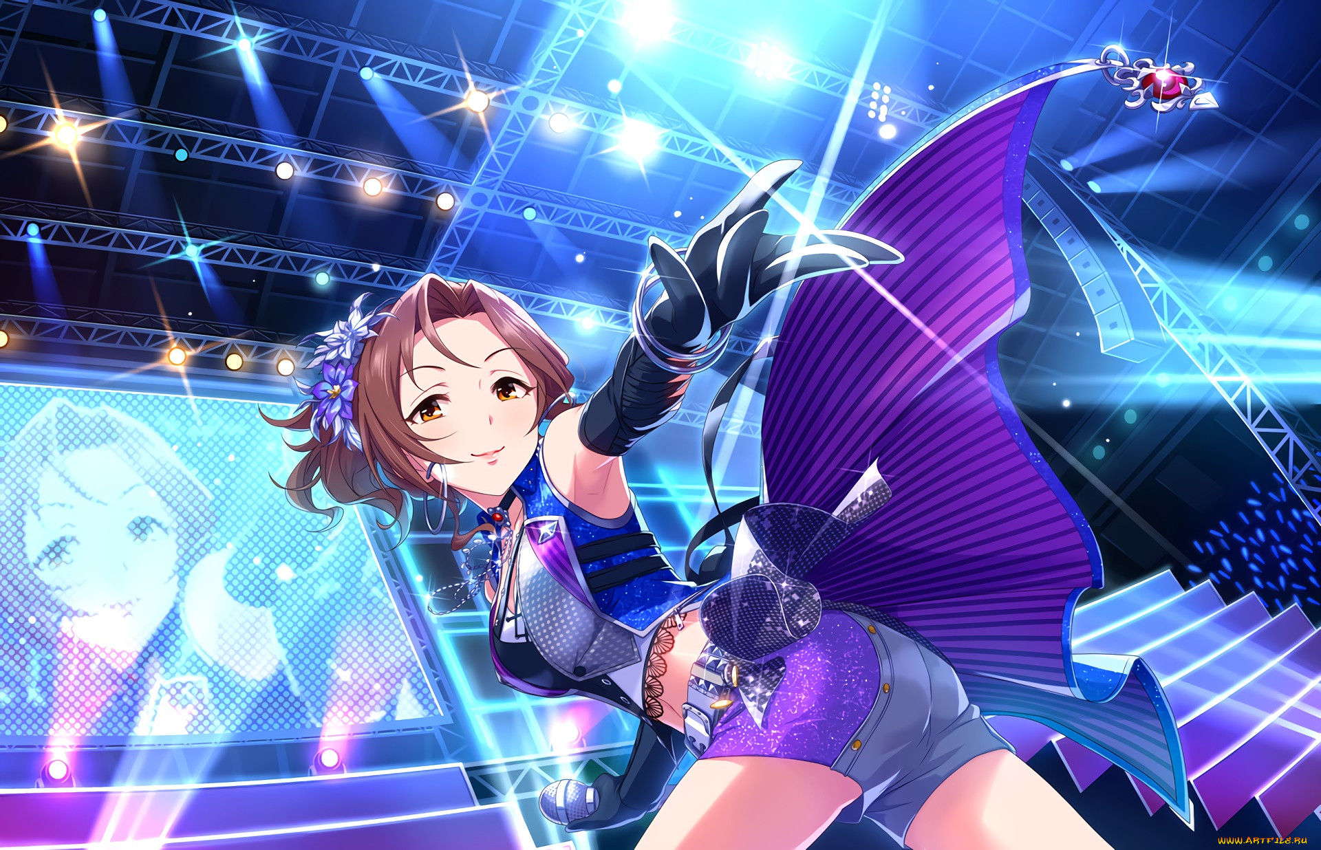 , idolm@ster, , , 